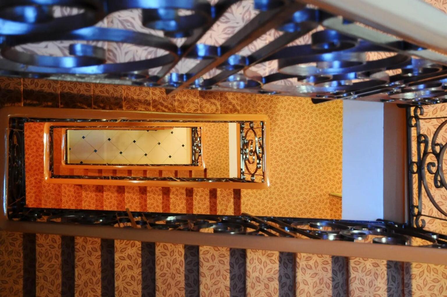 Hotels & Residences - Les Thermes Luxeuil-les-Bains Ngoại thất bức ảnh