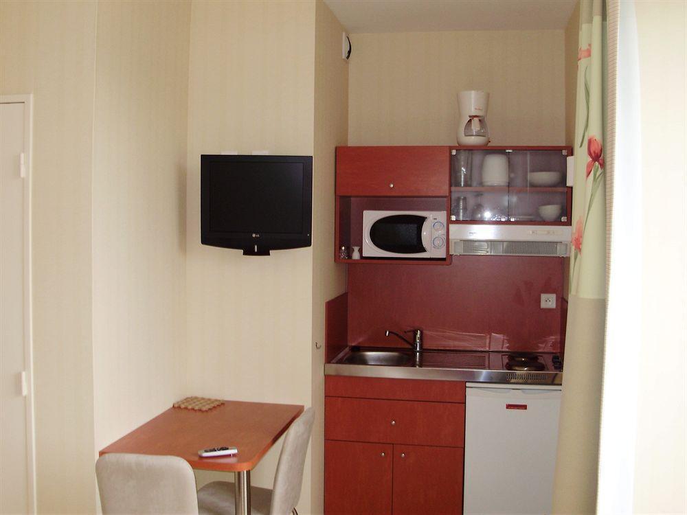 Hotels & Residences - Les Thermes Luxeuil-les-Bains Ngoại thất bức ảnh