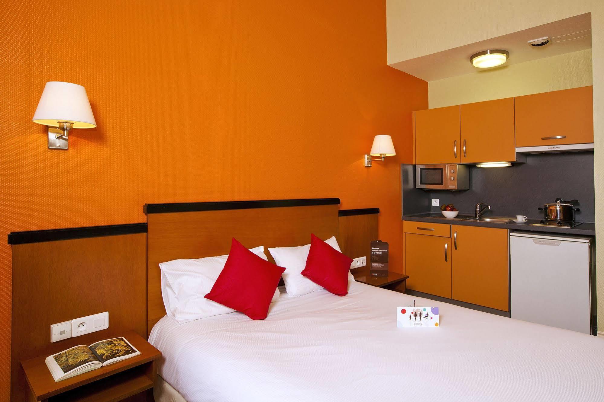 Hotels & Residences - Les Thermes Luxeuil-les-Bains Ngoại thất bức ảnh