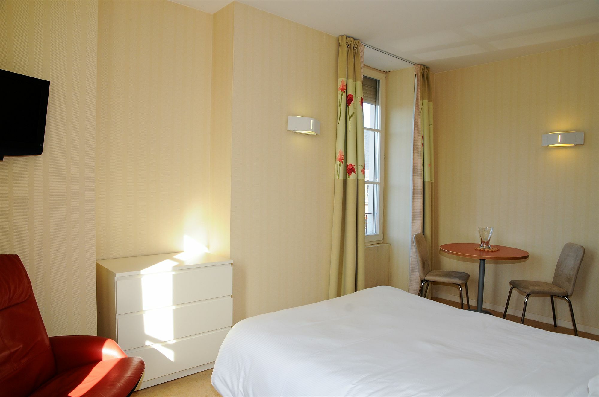 Hotels & Residences - Les Thermes Luxeuil-les-Bains Ngoại thất bức ảnh