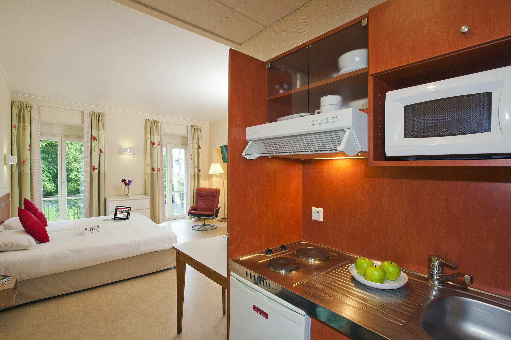 Hotels & Residences - Les Thermes Luxeuil-les-Bains Ngoại thất bức ảnh